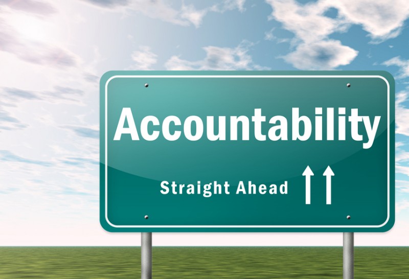 accountability