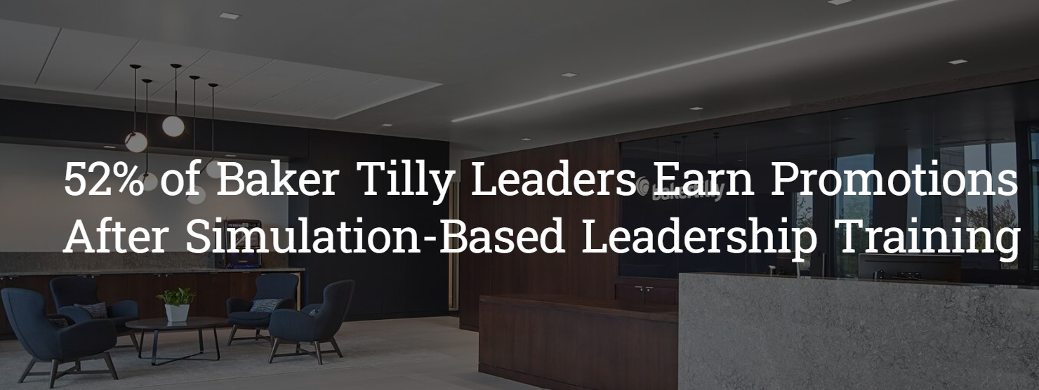 סיפור לקוח, חברת Baker Tilly